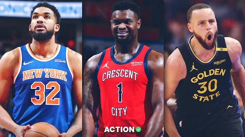 Nowgoal Basketball là gì? Trang xem tỷ số và thống kê NBA nhanh nhất